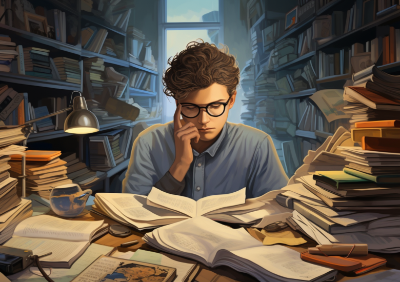 Best IB History IA Ideas For Internal Assessment