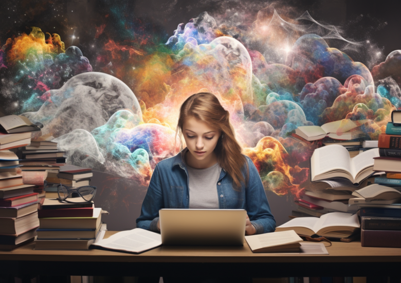 IB Psychology IA