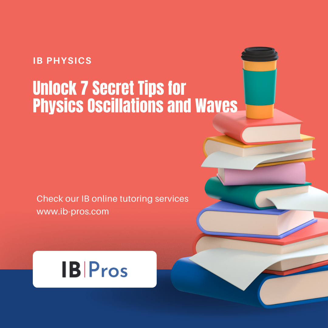 Unlock 7 Secret Tips for Physics Oscillations and Waves